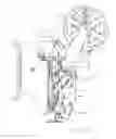 Fig. 03 - SEWING MACHINE WITH SEQUIN SEWING DEVICE