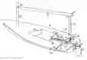 Fig. 01 - Sailboat tiller