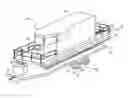 Fig. 01 - Convertible multipurpose recreational assembly