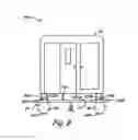 Fig. 09 - Convertible multipurpose recreational assembly