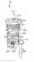 Fig. 01 - Inflatable buoy assembly for drivers