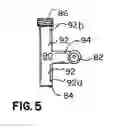 Fig. 04 - Inflatable buoy assembly for drivers