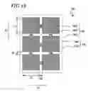 Fig. 15 - Liquid crystal display and electronic device having same