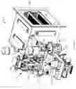 Fig. 02 - Apparatus for the efficient coating of substrates