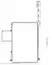 Fig. 10 - Apparatus for the efficient coating of substrates