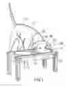 Fig. 02 - Device for keeping pets' ears clean or substantially clean