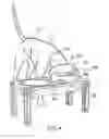 Fig. 04 - Device for keeping pets' ears clean or substantially clean