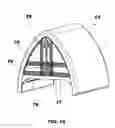 Fig. 15 - Nesting box for birds