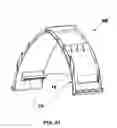 Fig. 24 - Nesting box for birds