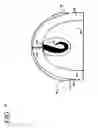 Fig. 07 - Apparatus for tented and protective relief station and method for use