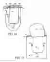 Fig. 09 - Apparatus for tented and protective relief station and method for use