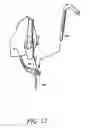 Fig. 10 - Apparatus for tented and protective relief station and method for use