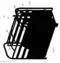 Fig. 06 - Rodeo release chute apparatus