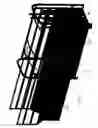 Fig. 07 - Rodeo release chute apparatus