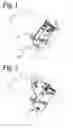 Fig. 02 - Pet collar with ear guards