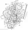 Fig. 03 - Cooling system for an internal combustion engine, and engine incorporating same