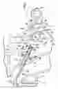Fig. 01 - Default device of actuator for variable lift valve operating mechanism