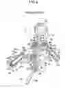 Fig. 05 - Default device of actuator for variable lift valve operating mechanism