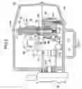 Fig. 10 - Default device of actuator for variable lift valve operating mechanism