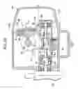 Fig. 11 - Default device of actuator for variable lift valve operating mechanism