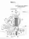 Fig. 15 - Default device of actuator for variable lift valve operating mechanism