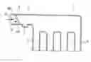 Fig. 01 - Intake apparatus and intake manifold for internal combustion engine