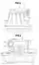 Fig. 04 - Intake apparatus and intake manifold for internal combustion engine