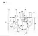 Fig. 03 - Shape of combustion chamber for direct-injection diesel engine