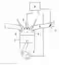 Fig. 01 - METHOD FOR CONTROLLING THE IDLE SPEED OF AN INTERNAL COMBUSTION ENGINE, AND AN INTERNAL COMBUSTION ENGINE