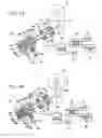 Fig. 09 - Throttle valve controller and engine