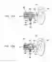 Fig. 13 - Throttle valve controller and engine