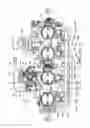 Fig. 15 - Throttle valve controller and engine