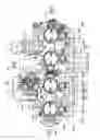 Fig. 17 - Throttle valve controller and engine