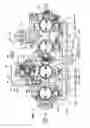 Fig. 18 - Throttle valve controller and engine