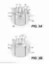 Fig. 04 - Fuel injector having recessed check top