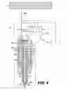 Fig. 05 - Fuel injector having recessed check top