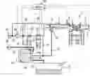 Fig. 01 - Evaporated fuel treatment system for internal combustion engine