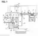 Fig. 02 - Evaporated fuel treatment system for internal combustion engine