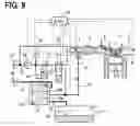Fig. 09 - Evaporated fuel treatment system for internal combustion engine