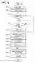 Fig. 11 - Evaporated fuel treatment system for internal combustion engine