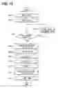 Fig. 12 - Evaporated fuel treatment system for internal combustion engine