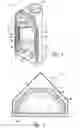 Fig. 06 - Fireplace installation assembly