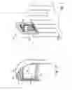 Fig. 07 - Fireplace installation assembly