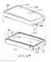 Fig. 03 - FLASHABLE ROOFTOP SOLAR COLLECTOR ENCLOSURE