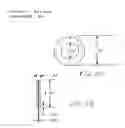 Fig. 05 - FLASHABLE ROOFTOP SOLAR COLLECTOR ENCLOSURE