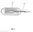 Fig. 02 - DROPLET COLLECTION DEVICES AND METHODS TO DETECT AND CONTROL AIRBORNE COMMUNICABLE DISEASES UTILIZING RFID