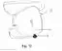 Fig. 12 - DROPLET COLLECTION DEVICES AND METHODS TO DETECT AND CONTROL AIRBORNE COMMUNICABLE DISEASES UTILIZING RFID