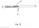 Fig. 14 - DROPLET COLLECTION DEVICES AND METHODS TO DETECT AND CONTROL AIRBORNE COMMUNICABLE DISEASES UTILIZING RFID
