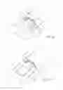 Fig. 14 - Retracting eye drape