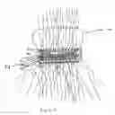 Fig. 05 - Detachable hairpiece and method for making the same